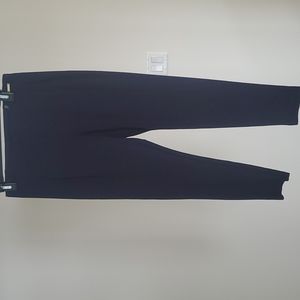 Ivanka Trump Pants Navy size Medium